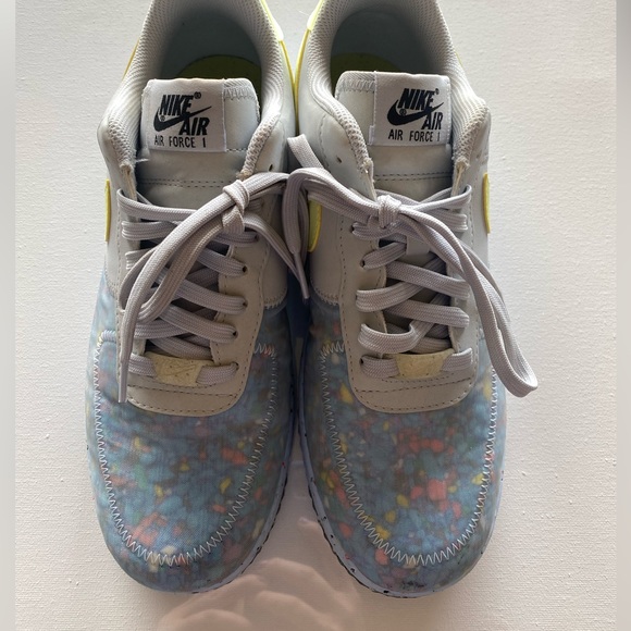 Nike Air Force 1 - Picture 3 of 8